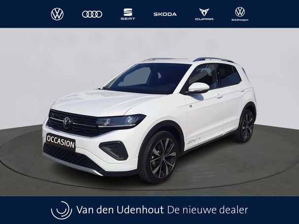 Volkswagen T-Cross 1.0 TSI 85 kW image number 1