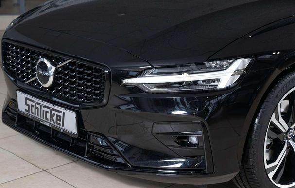 Volvo V60 B4 Plus 145 kW image number 5