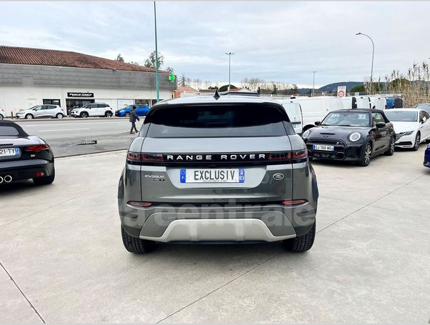 Land Rover Range Rover Evoque 147 kW image number 6