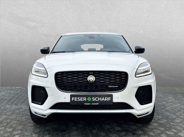 Jaguar E-Pace D200 R-Dynamic S 150 kW image number 8