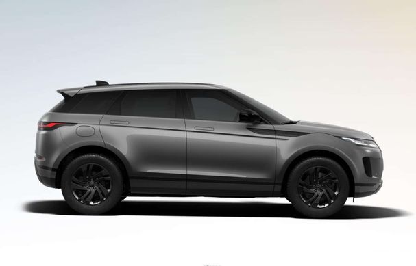 Land Rover Range Rover Evoque S AWD 198 kW image number 9