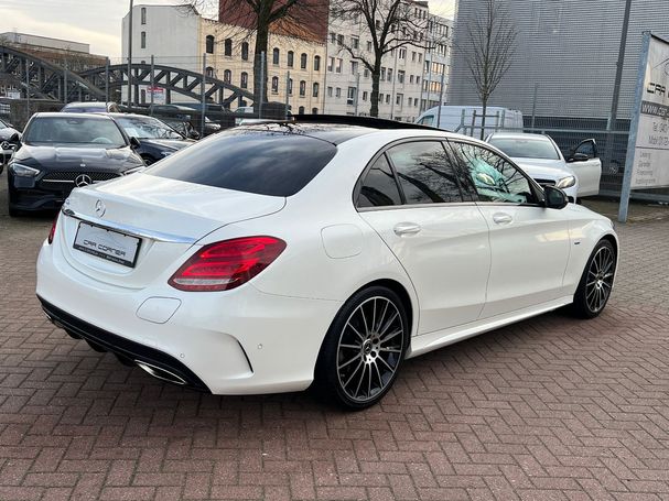 Mercedes-Benz C 350 205 kW image number 2