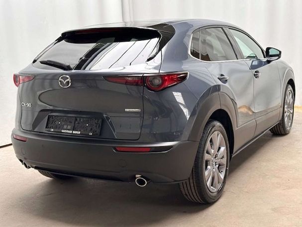 Mazda CX-30 SKYACTIV-G 2.0 90 kW image number 2