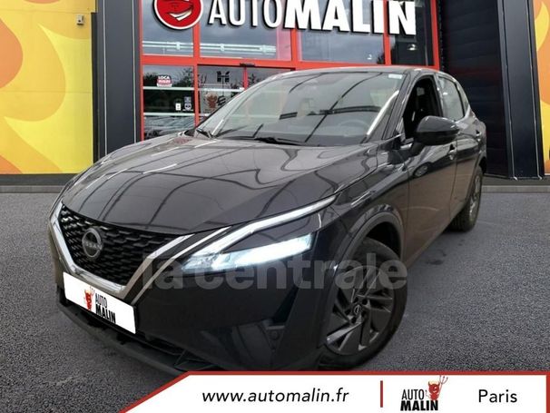 Nissan Qashqai 1.3 116 kW image number 1