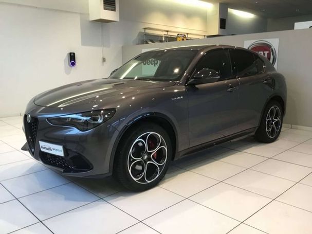 Alfa Romeo Stelvio 2.2 Diesel AT8 Q4 154 kW image number 1