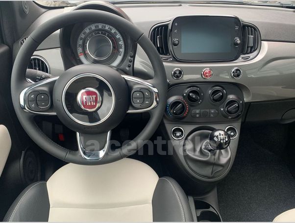 Fiat 500 1.0 51 kW image number 10