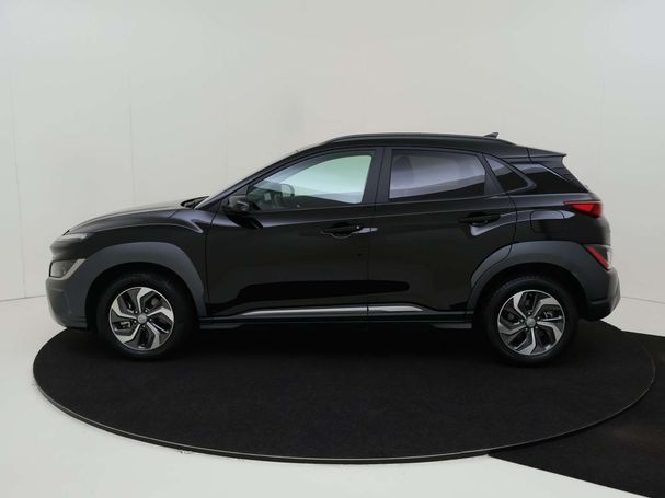 Hyundai Kona 1.6 GDI 104 kW image number 5