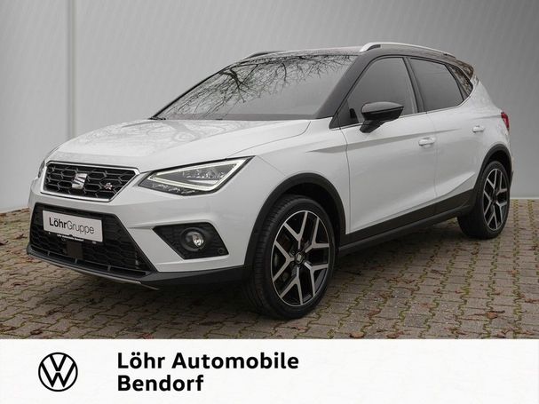 Seat Arona 1.0 TSI 85 kW image number 2