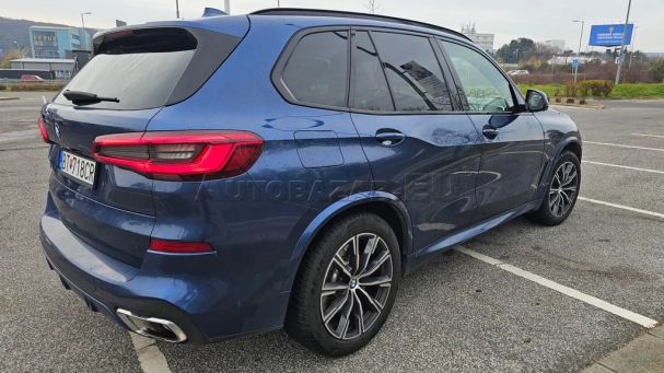 BMW X5 xDrive30d 195 kW image number 3