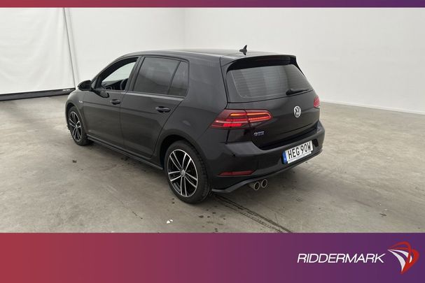 Volkswagen Golf DSG 150 kW image number 9