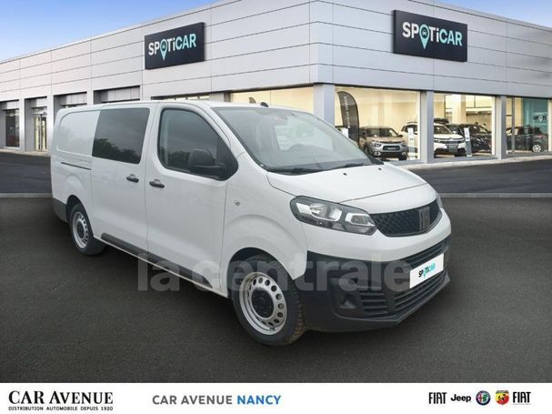 Fiat Scudo 107 kW image number 2