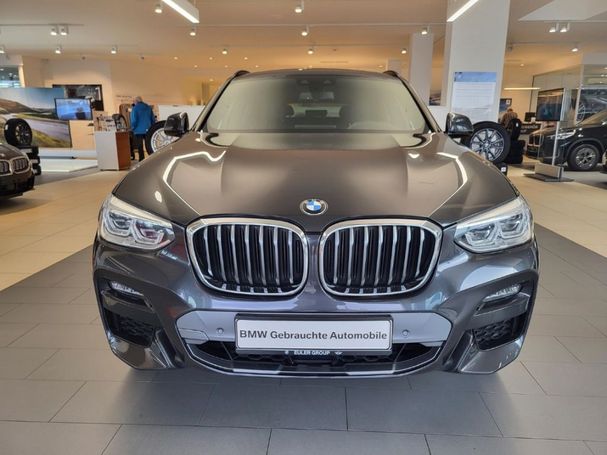 BMW X4 xDrive 195 kW image number 2