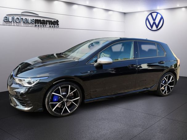 Volkswagen Golf R DSG 4Motion 245 kW image number 1