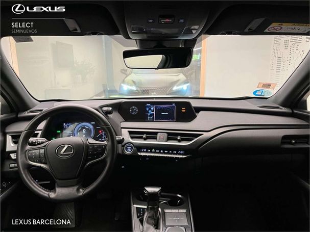 Lexus UX 135 kW image number 8