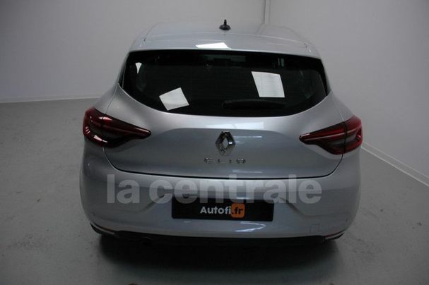 Renault Clio TCe 90 66 kW image number 6