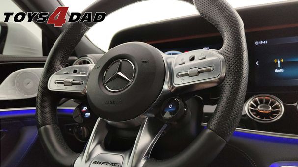 Mercedes-Benz AMG GT 270 kW image number 7