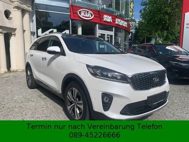 Kia Sorento 147 kW image number 3