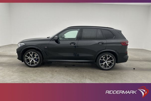 BMW X5 45e xDrive 291 kW image number 10