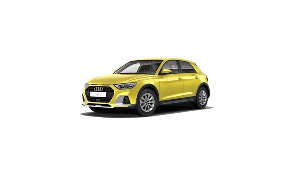 Audi A1 30 TFSI S-line 85 kW image number 3