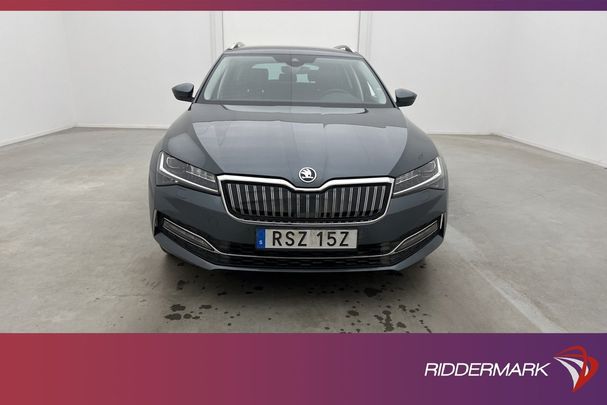 Skoda Superb IV L&K 160 kW image number 3