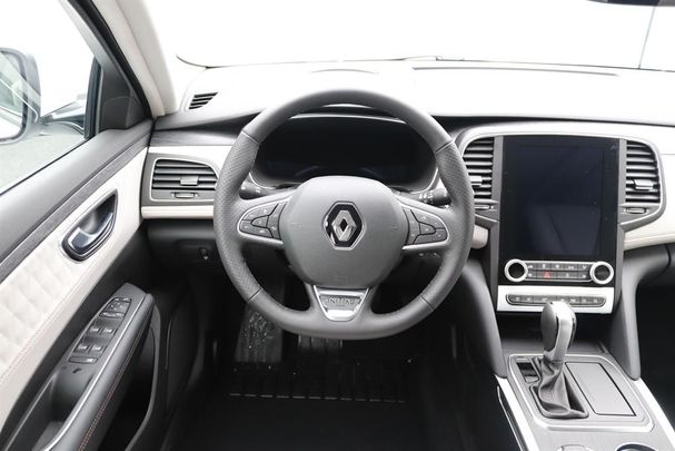 Renault Talisman Grandtour BLUE dCi 190 Initiale Paris 138 kW image number 17