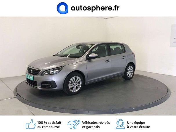 Peugeot 308 1.5 BlueHDi 130 Active EAT8 96 kW image number 1