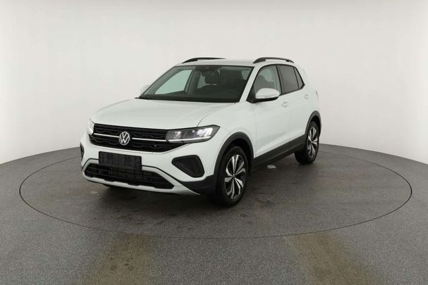 Volkswagen T-Cross 1.0 TSI DSG Life 85 kW image number 27