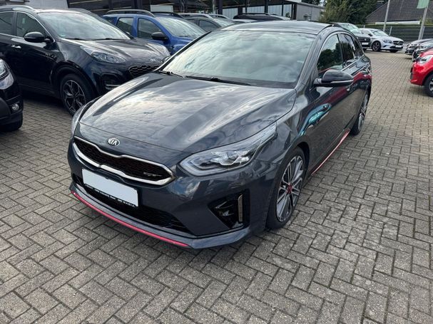 Kia ProCeed 150 kW image number 1