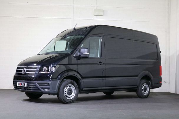 Volkswagen Crafter TDI 103 kW image number 1