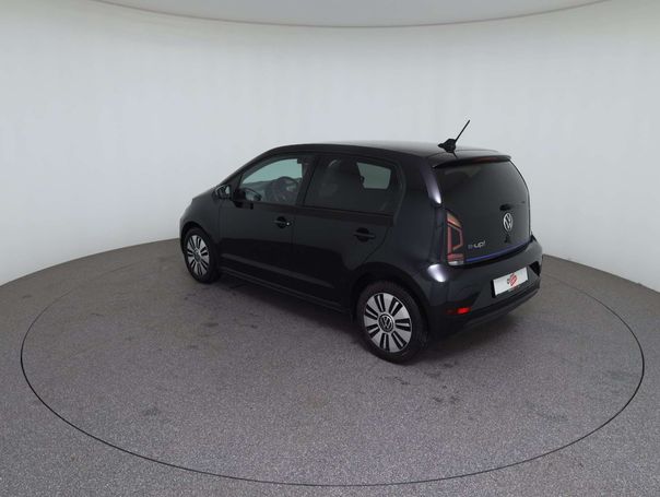 Volkswagen up! 60 kW image number 7