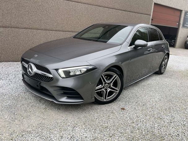 Mercedes-Benz A 180 100 kW image number 1