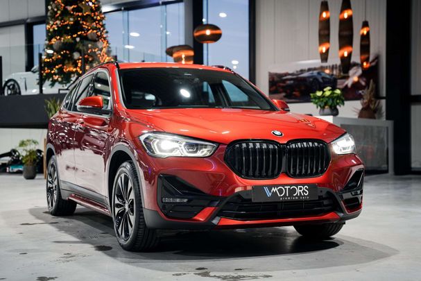 BMW X1 25e xDrive 162 kW image number 3