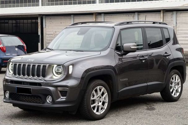 Jeep Renegade 1.6 88 kW image number 1