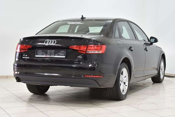 Audi A4 2.0 TDI 90 kW image number 6