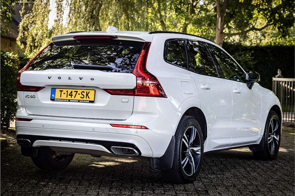 Volvo XC60 Recharge T8 AWD 289 kW image number 3