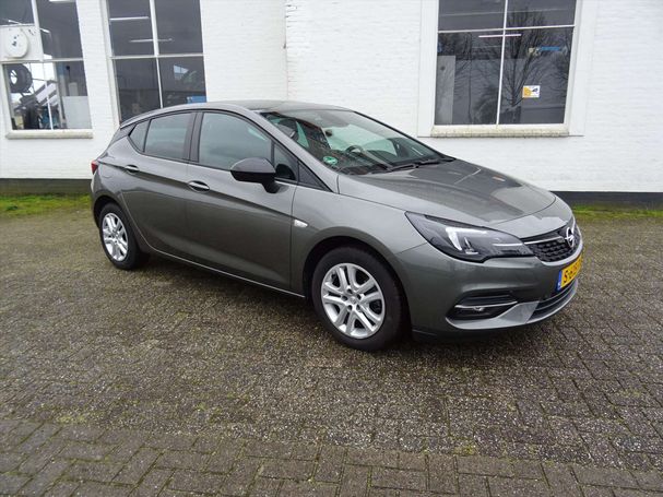 Opel Astra 1.2 Turbo 81 kW image number 2