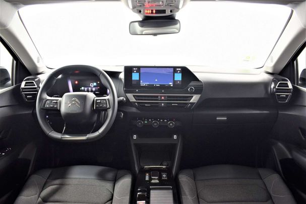 Citroen C4 96 kW image number 8