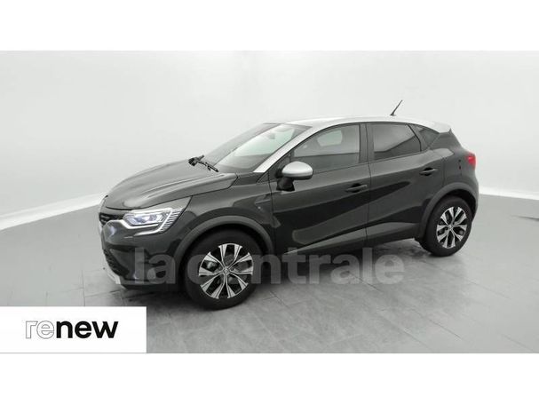 Renault Captur 74 kW image number 1