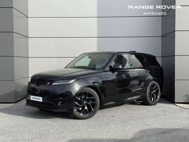 Land Rover Range Rover Sport 345 kW image number 1