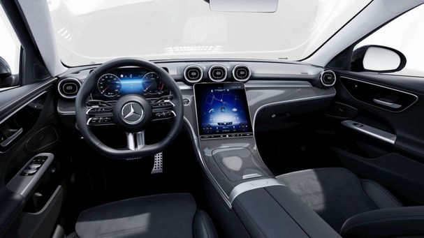 Mercedes-Benz C 220 d 147 kW image number 9