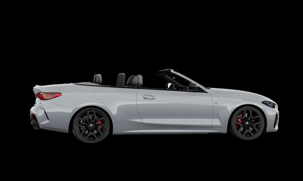 BMW 440i Cabrio xDrive 275 kW image number 8