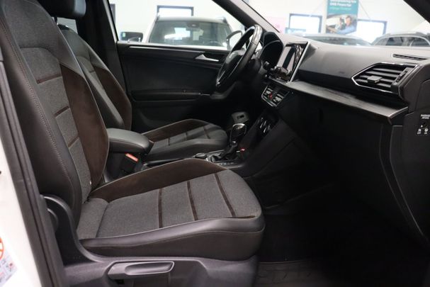 Seat Tarraco 2.0 TDI 4Drive Xcellence 140 kW image number 10