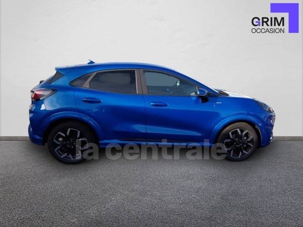 Ford Puma 1.0 ST-Line X 92 kW image number 2