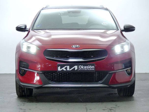 Kia XCeed 1.6 GDI 104 kW image number 3