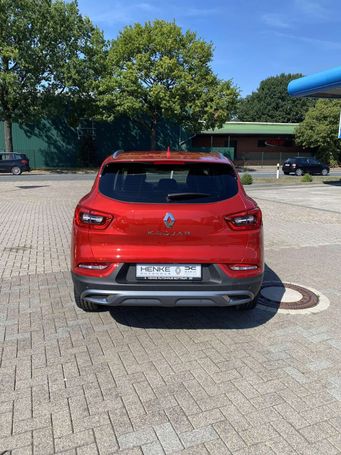 Renault Kadjar TCe 140 103 kW image number 7