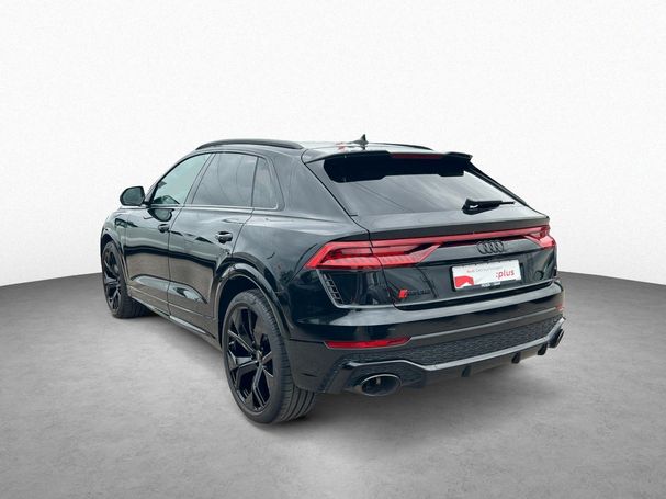 Audi RSQ8 4.0 TFSI 441 kW image number 7