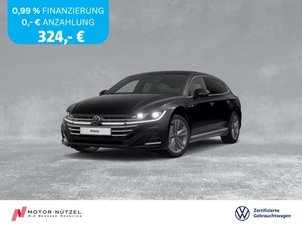 Volkswagen Arteon 2.0 TDI DSG 147 kW image number 2