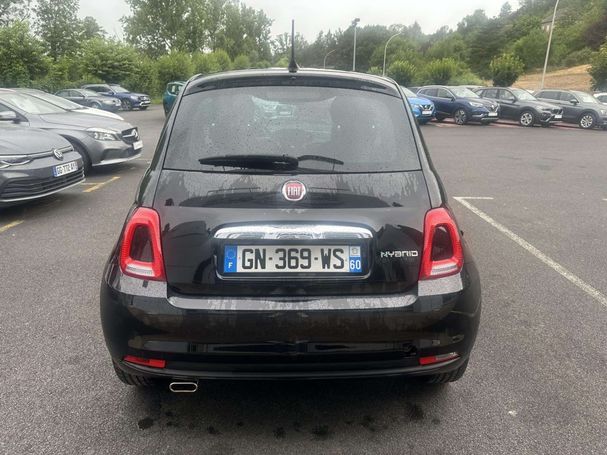 Fiat 500 1.0 51 kW image number 6