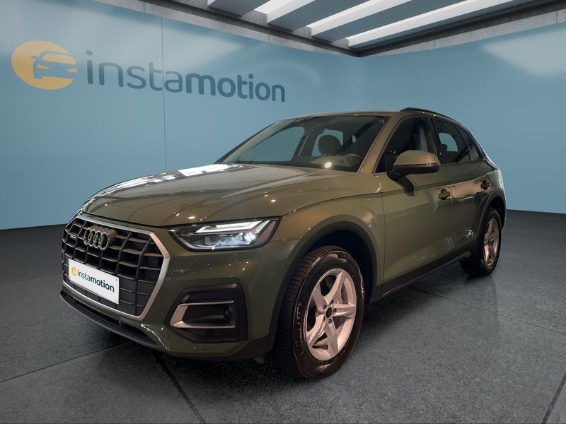 Audi Q5 40 2.0 TDI