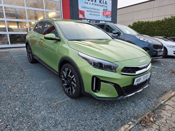 Kia XCeed 1.5 T-GDI Spirit DCT7 103 kW image number 2